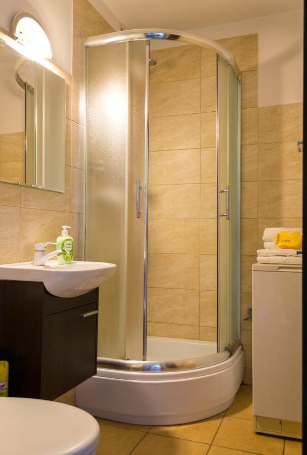 Apartament Kremowy - Blisko Morza I Sopotu Гданьск Экстерьер фото