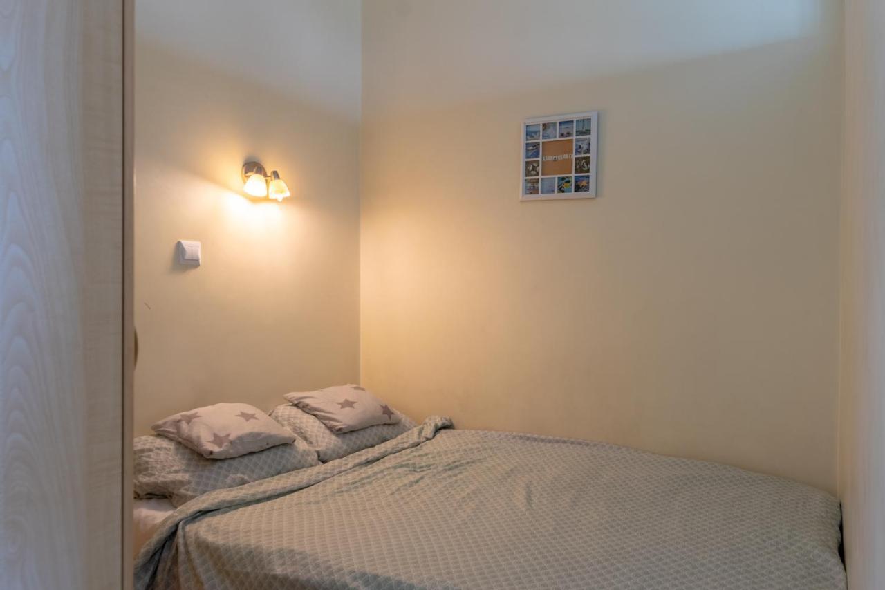 Apartament Kremowy - Blisko Morza I Sopotu Гданьск Экстерьер фото